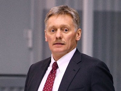 В Кремле назвали Кочаряна дружественным России политиком