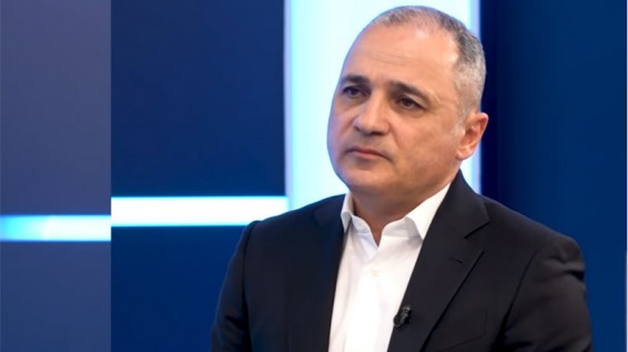 Ваге Акопян. Враг скупает земли в Сюнике от имени компаний третьих стран, изгоняет бескровно армян