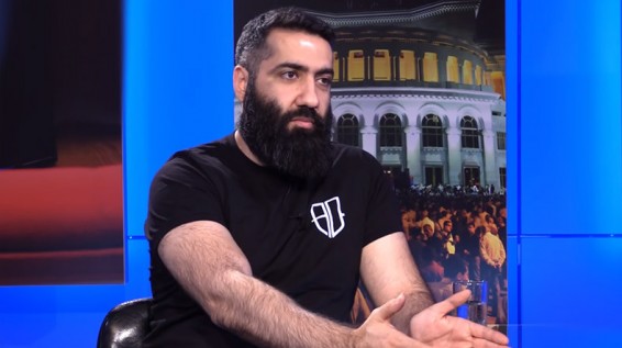 Արթուր Դանիելյան. Ընդդիմության օրակարգում պետք է լինի Արցախի անկախության ճանաչման հարցի բարձրացումը