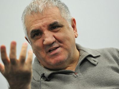 Габрелянов: Директор СНБ поручил руководителям УПСИ и ОТО любой ценой найти фальшивого «пользователя» Гагика Согомоняна