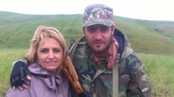 Карин Тоноян: Тысячи матерей сегодня не получат цветов от своих сыновей, а сами отнесут им…