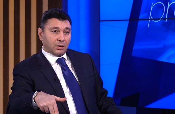 «Լևոն Տեր-Պետրոսյանը որևէ լուծում չի առաջարկում». Էդուարդ Շարմազանով