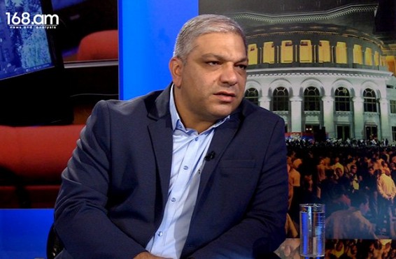 Բացառվում է, որ ցույցերը նպաստեն թվերի աճին. հակահամաճարակային միջոցառումները խստացնելու կարիք չկա. համաճարակաբան