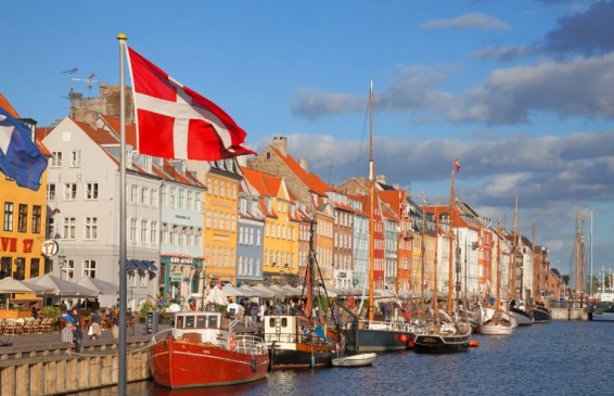 Դանիան դադարել է վիզաներ տրամադրել