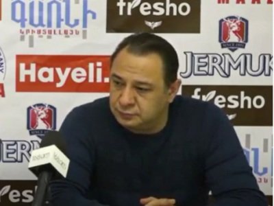 Չեմ կարծում, որ Փաշինյանն Օնիկ Գասպարյանին ձերբակալելու հրաման կարձակի. Արա Վարդանյան