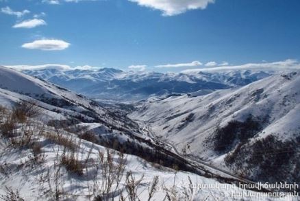 1700 арцахцев до сих пор живут в армянском Гегаркунике - губернатор