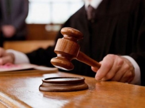 Հետախուզվում էր իշխանության ներկայացուցչի նկատմամբ բռնություն գործադրելու մեղադրանքով