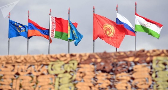 Очередное заседание СМИД ОДКБ состоится в Душанбе
