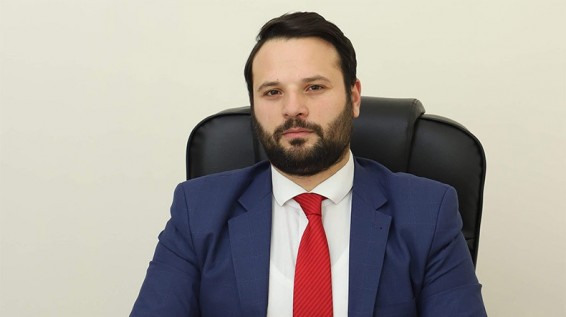 Փաստաբան. Ալեն Սիմոնյանի խայտառակ հայցադիմումը մերժվեց