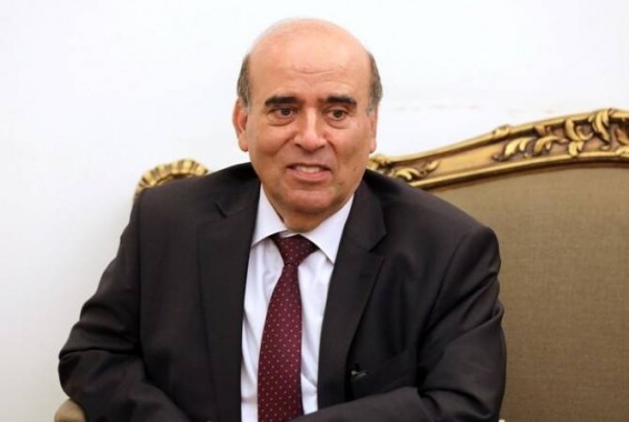 Լիբանանի արտգործնախարարը երախտիքի խոսք է հղել գերեվարված Մարալ Նաջարյանի ազատ արձակվելու առթիվ