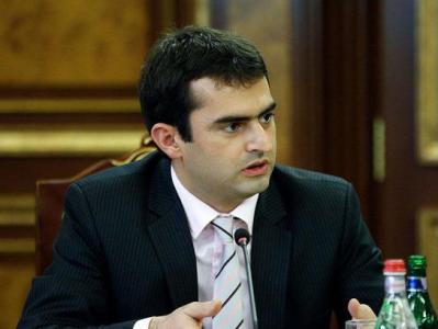 Որոնք են Հայաստանում ամենապահանջված մասնագիտությունները․ Հակոբ Արշակյանի գրառումը