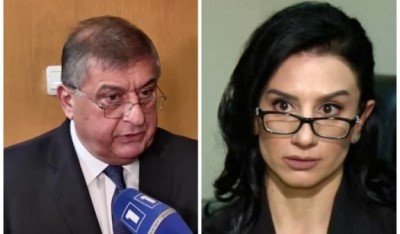 Աննա Վարդապետյանը վերջին մեկ ամսում 3 անգամ այցելել է ԲԴԽ, հանդիպել Գագիկ Ջհանգիրյանին. «Փաստինֆո»