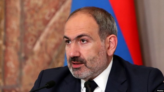 Նիկոլ Փաշինյանը պատվիրակություն է ուղարկում Ռուսաստան