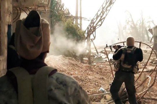 Սիրիայում մեկ օրում գրանցվել է հրադադարի ռեժիմի 50 խախտում