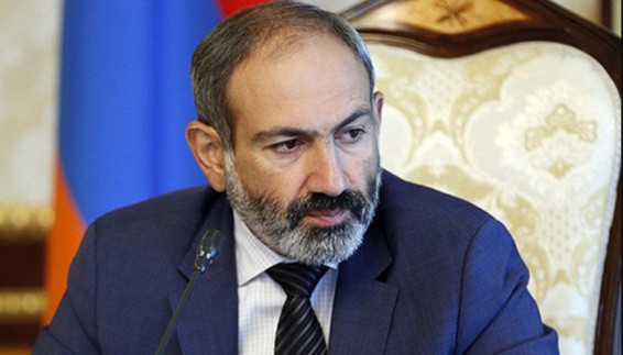 Վարչապետի որոշմամբ՝ նշանակվել է Քաղաքաշինության կոմիտեի նախագահի տեղակալ