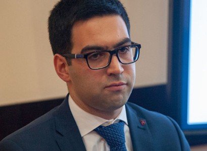 Министр юстиции назвал «бессодержательным» предложение первого президента Армении Тер-Петросяна