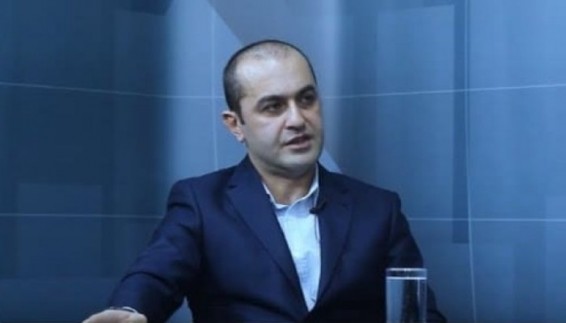 Ինչպես խոստացել էի՝ ԱԱԾ-ին կօգնեմ Նիկոլ Փաշինյանի պատվերով գործեր կարելու դեպքերը բացահայտելուն…