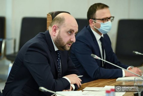 ԿԲ-ն բանկերում ավանդների աճ է արձանագրել