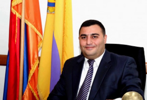 Էջմիածնի ՏԻՄ ընտրություններում, նախնական տվյալներով, հաղթել է Կարեն Գրիգորյանը