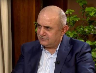 «Հրապարակ». Փաշինյանը Սամվել Բաբայանին համոզում է վերադառնալ Արցախ եւ դառնալ գործող իշխանության այլընտրանքը