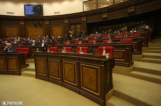 Հայաստանում կներդրվի օրինապահ հարկ վճարողների խրախուսման համակարգ, իսկ ապրիլի 19-ը կնշվի՝ որպես «Հարկ վճարողի» օր