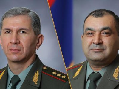 Тиран Хачатрян: Оник Гаспарян с раннего утра на рабочем месте