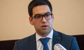 Վարչական դատարանի կայացրած ակտը հարկադիր կատարման ենթակա չէ, մենք կունենանք նոր շտաբի պետ. Ռուստամ Բադասյան