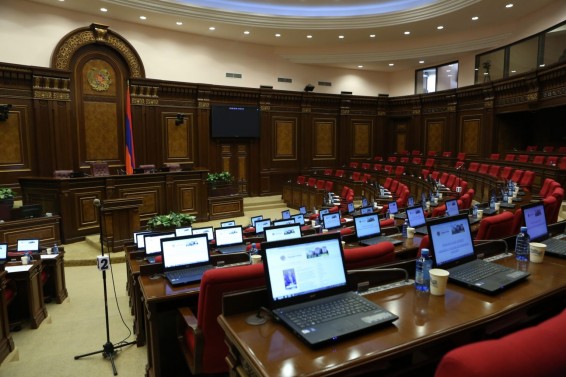 Եռակողմ նոր հայտարարություն. Մոսկվային «թարմ արյուն» է պետք