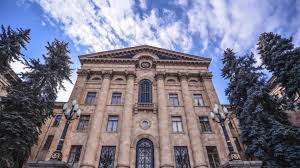 ԱԺ-ն արտահերթ նիստ է գումարել. օրակարգում է նաև Վարչական դատավարության օրենսգրքում փոփոխություններ և լրացումներ կատարելու մասին հարցը. ուղիղ