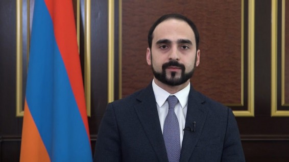 Հրատապ է հայ գերիների, այդ թվում` Ադրբեջանի կողմից գերեվարված կանանց անհապաղ վերադարձը․ Տիգրան Ավինյան