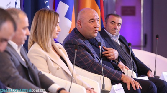 Глава Каджарана: Нам пришлось покинуть обороняемые ценой крови позиции