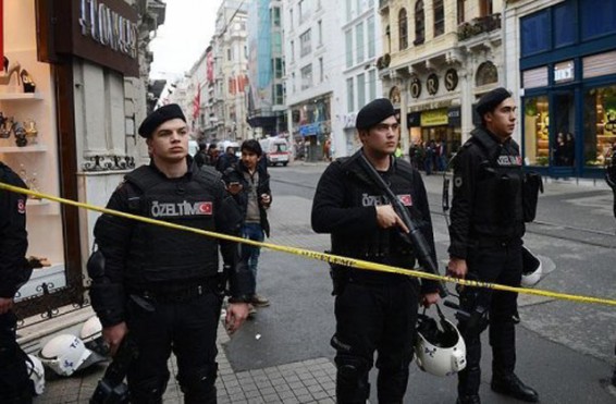 Ստամբուլում ձերբակալված ԴԱԻՇ-ի անդամների թվում կան ադրբեջանցիներ