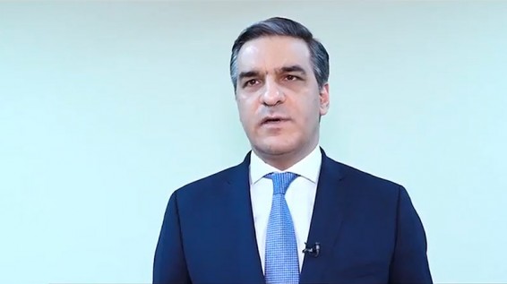 ՄԻՊ-ը ՄԱԿ-ի Մարդու իրավունքների խորհրդի նիստում ներկայացրել է պատերազմի ընթացքում Ադրբեջանի ԶՈւ էթնիկ զտումների քաղաքականությունը