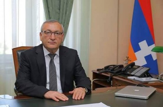 Ադրբեջանը վարում է հայ առաքելական եկեղեցիների «ալբանականացման» կեղծ թեզի լեգիտիմացման, հայկական հոգևոր ժառանգության յուրացման, պղծման քաղաքականություն․ ԱՀ ԱԺ նախագահը դիմել է միջազգային կառույցներին