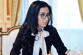 Իրենք հասցրին անդառնալիության կետին, երբ Ռուսաստանի նախագահը փրկեց Ստեփանակերտը հանձնումից․ Արփինե Հովհաննիսյան