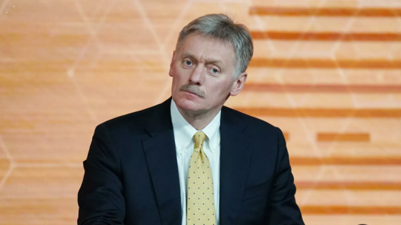 В Кремле объяснили решение Путина вакцинироваться непублично