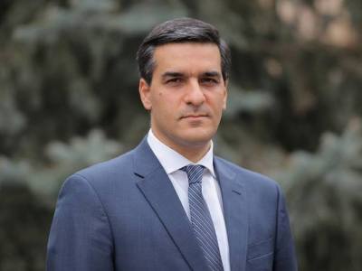 Ադրբեջանական ԶՈՒ–երը կատարել են ոչ միայն պատերազմական, այլեւ մարդկության դեմ ուղղված հանցագործություններ. ՄԻՊ