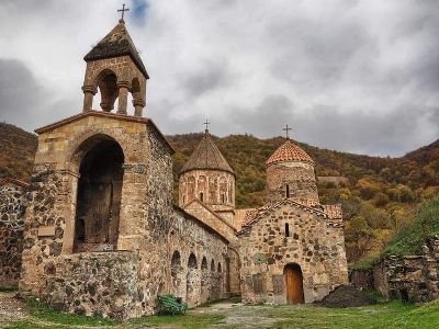 Ուղղափառության միջխորհրդարանական վեհաժողովի կոչ է արել պաշտպանել ԼՂ-ի հայկական քրիստոնեական հուշարձանները