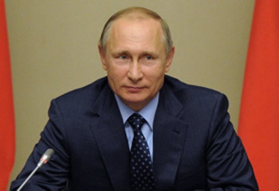 Ռուսաստանն առաջնահերթ նշանակություն է տալիս նոր զինատեսակների ստեղծմանը. Պուտին