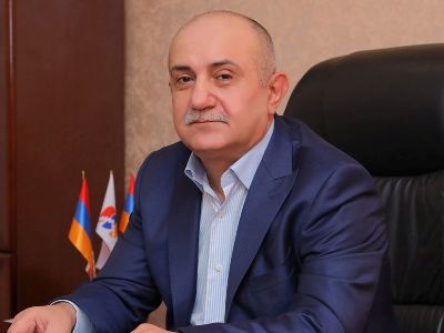 «Ժողովուրդ». Սամվել Բաբայանը Հայաստանում կուսակցություն կստեղծի