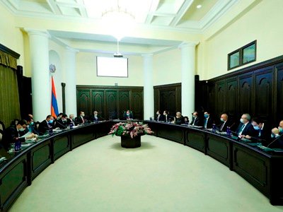 Վճռաբեկ դատարանի քրեական պալատի դատավորի օգնականը պարտադիր զինծառայությունից տարկետում ստացավ