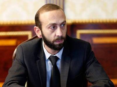 «Ժողովուրդ». Արարատ Միրզոյանը՝ կասկածյալ. նոր սկանդալ ԱԺ նախագահի շուրջ