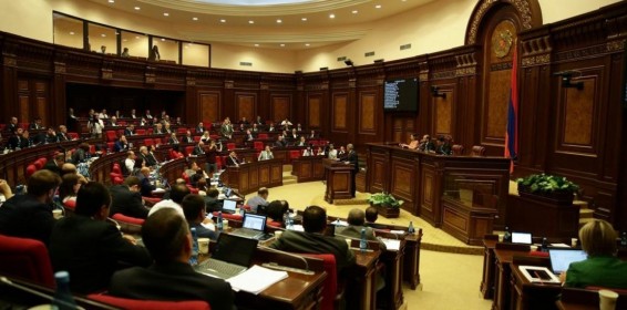 12 կուսակցությունների կարծիքներ «ռեյտինգայինի» մասին. նախկինում և այժմ․ ԻՔՄ