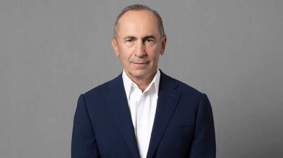Զբոսաշրջային ոլորտի աճը՝ Ռոբերտ Քոչարյանի նախագահության տարիներին