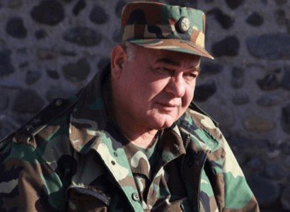 Герой Арцаха: «Корректирование» отношений с Турцией приведет к физическому исчезновению Армении и Арцаха