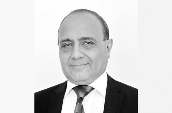 Մահացել է Ռուսաստանում ՀՀ դեսպանության խորհրդական Արա Մնացականյանը