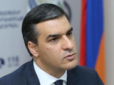 Омбудсмен: Ненависть к армянам в Азербайджане получает новые проявления