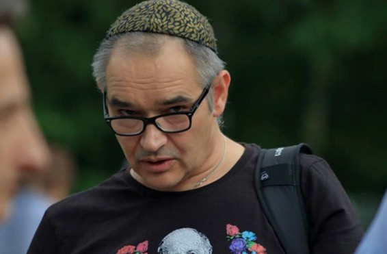 Ռուսաստանում ցանկանում են ազատազրկել հայտնի բլոգեր Անտոն Նոսիկին