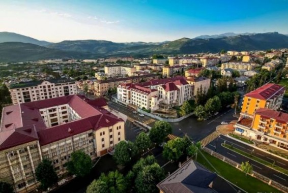 Ստեփանակերտի երկու թաղամասերում նոր բազմաբնակարան շենքերի կառուցման աշխատանքներ են նախատեսվում