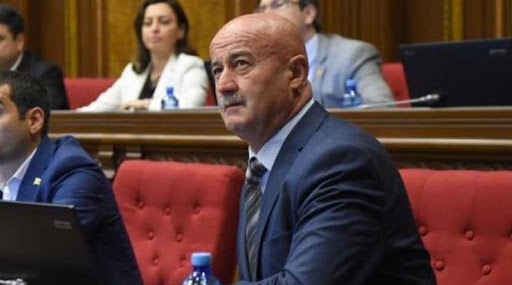 Քարվաճառը, իհարկե, հայկական է. Հովիկ Աղազարյանը հե՞տ է կանգնում իր խոսքից